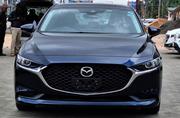 Mazda 3 2019 Blue for sale