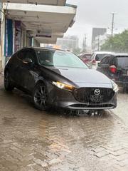 Mazda 3 2019 Gray for sale