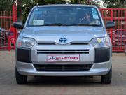 Toyota Probox 1.5 Hybrid DX 2019 Silver for sale