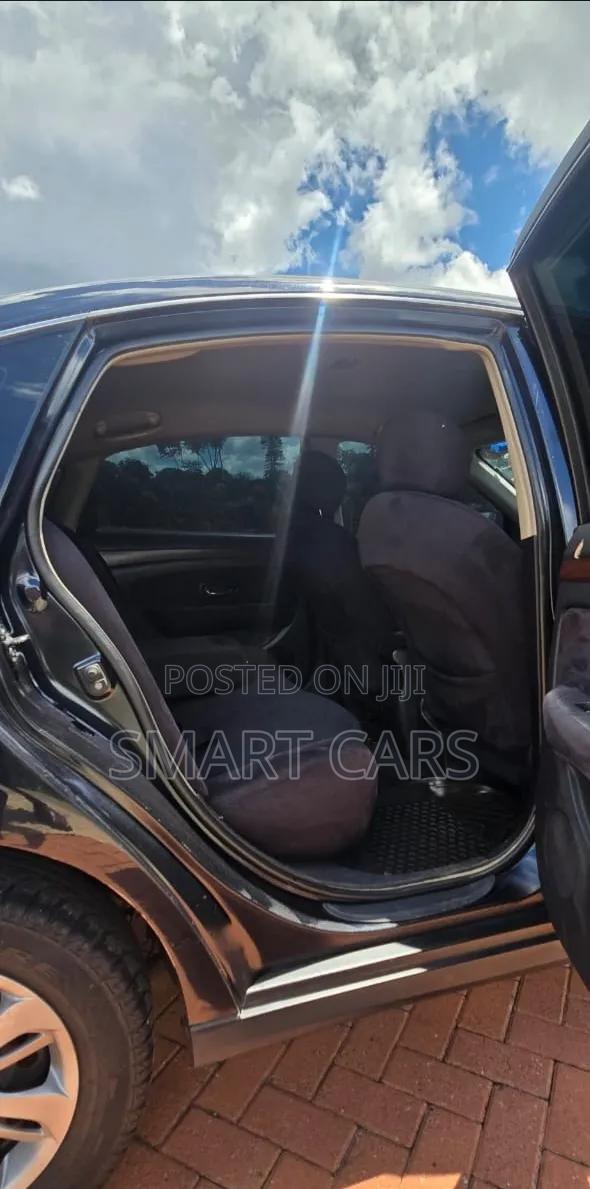 Nissan Sylphy 2010 Black