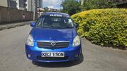 Toyota Corolla Spacio 2004 Blue for sale