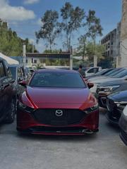 Mazda 3 2020 Matt Black for sale