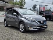 Nissan Note 2019 Gray for sale