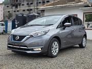 Nissan Note 1.2 Hybrid 2019 Gray for sale
