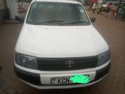 Toyota Probox 2010 White for sale