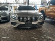 Mercedes-Benz E250 2019 Gray for sale
