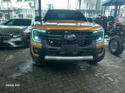 Ford Ranger Wildtrak 2024 Gold for sale