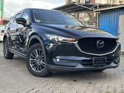 Mazda CX-5 2019 Black for sale