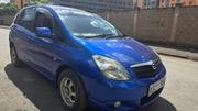 Toyota Corolla Spacio 2007 Blue for sale