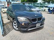 BMW X1 xDrive28i 2013 Gray for sale