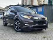 Honda Vezel 2018 Brown for sale
