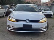 Volkswagen Golf 2019 Pearl for sale
