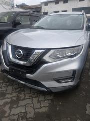 Nissan X-Trail 2.0 Hybrid FWD 2019 Silver for sale