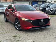 Mazda 3 2020 Red for sale