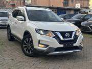 Nissan X-Trail 2.0 Petrol AWD 2019 Pearl for sale