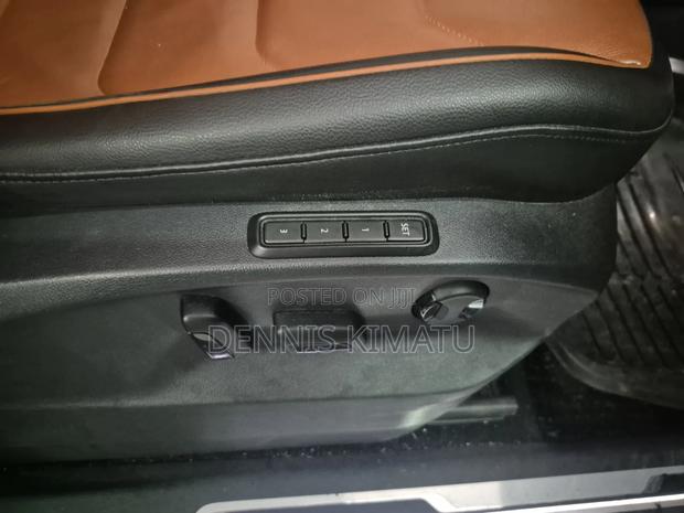 Volkswagen Tiguan 2020 Off white