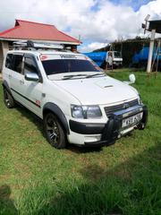Toyota Succeed 2007 White for sale