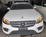 Mercedes-Benz E250 2018 for sale
