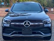Mercedes-Benz GLC-Class 2019 Black for sale