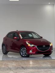 Mazda Demio 2019 Red for sale