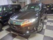 Toyota Harrier 2.0 2018 for sale