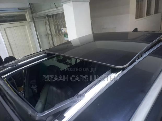 Toyota Harrier 2.0 2018