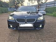 BMW 528i 2014 Blue for sale