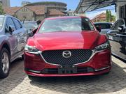 Mazda Atenza 2019 Burgundy for sale