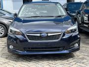 Subaru XV 2019 Blue for sale