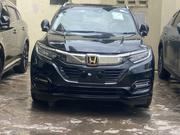 Honda Vezel 2019 Matt Black for sale