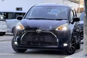 Toyota Sienta 2019 Matt Black for sale