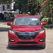 Honda Vezel 2019 Red for sale
