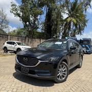 Mazda CX-8 2019 Matt Black for sale