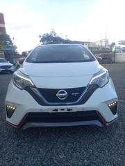 Nissan Note 1.2 Hybrid NISMO 2020 White for sale