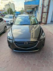 Mazda Demio 2018 Brown for sale
