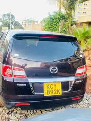 Mazda MPV 2013 Black for sale