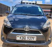 Toyota Sienta 2017 for sale