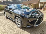 Lexus RX 200t 2WD 2016 for sale