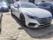 Volkswagen Arteon 2019 White for sale