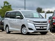 Toyota Noah 2.0 FWD (7 Seater) 2019 Silver for sale