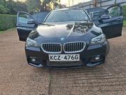 BMW 528i 2014 Black for sale
