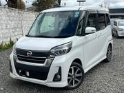 Nissan Dayz Roox 2019 White for sale