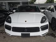 Porsche Cayenne Base AWD 2020 White for sale