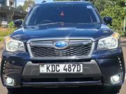 Subaru Forester 2014 for sale