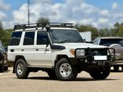 Toyota Land Cruiser 76 Series 2019 for sale