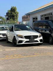 Mercedes-Benz C43 2019 Pearl for sale