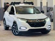 Honda Vezel 1.5 Hybrid 2WD 2019 White for sale