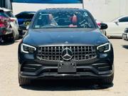 Mercedes-Benz GLC-Class 2019 Matt Black for sale