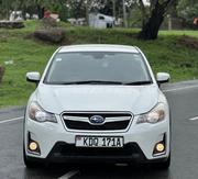 Subaru Impreza 2016 White for sale