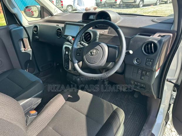 Toyota Spade 1.5 2019